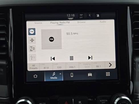 New 2026 RAM 5500 Tradesman w/ Chrome Appearance Group image 14