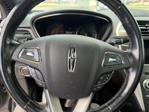 Used 2018 Lincoln MKC Reserve w/ MKC Technology Package AWD/4WD image 17