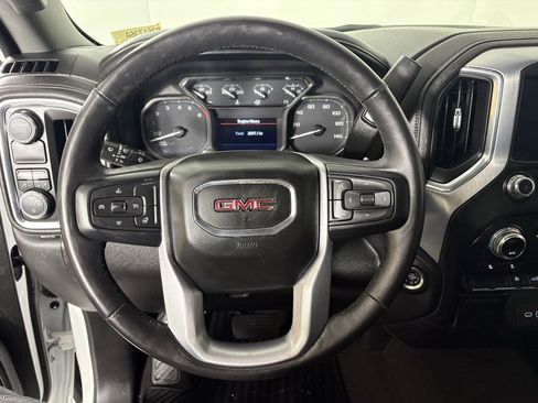 Used 2022 GMC Sierra 1500 Elevation image 22