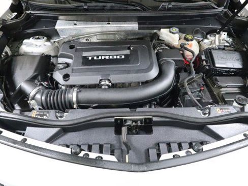 Used 2019 Cadillac XT4 Premium Luxury w/ Enhanced Visibility Package AWD/4WD image 26