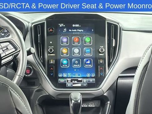 Certified 2024 Subaru Crosstrek 2.5i Sport image 22