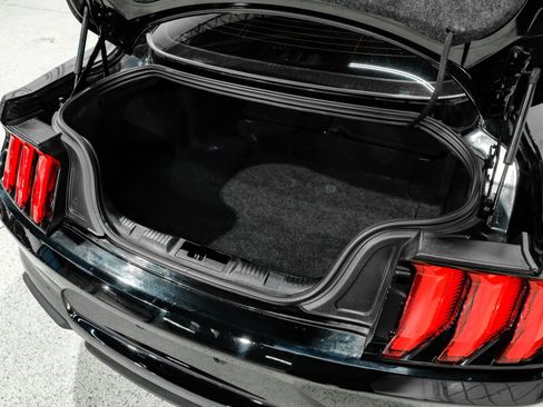 Used 2019 Ford Mustang Bullitt w/ Bullitt Electronics Package RWD image 56