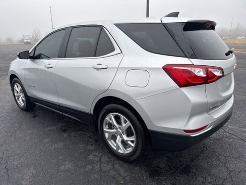 Used 2021 Chevrolet Equinox LT image 6