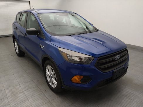 Used 2019 Ford Escape S FWD image 13