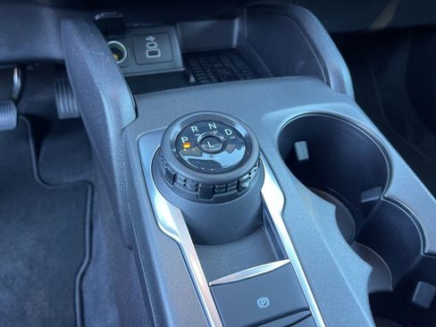 New 2025 Ford Bronco Sport Outer Banks w/ Outer Banks Tech Package+ image 12