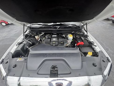 Used 2021 RAM 3500 Tradesman AWD/4WD image 47