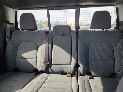 Used 2022 RAM 1500 Lone Star image 27