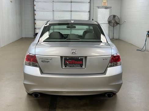 Used 2008 Honda Accord EX-L image 7