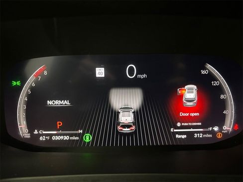 Certified 2023 Acura MDX A-Spec image 28