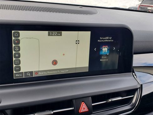 New 2026 Kia Seltos S image 19