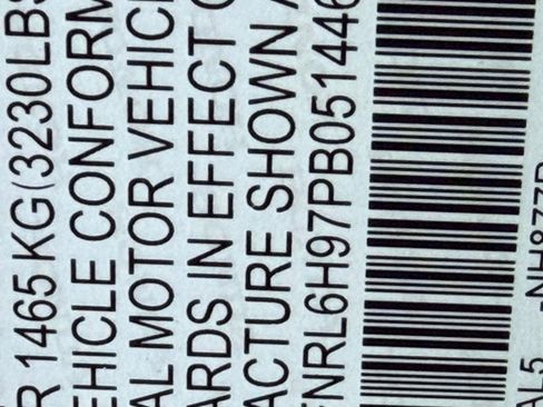 Used 2023 Honda Odyssey Elite image 13