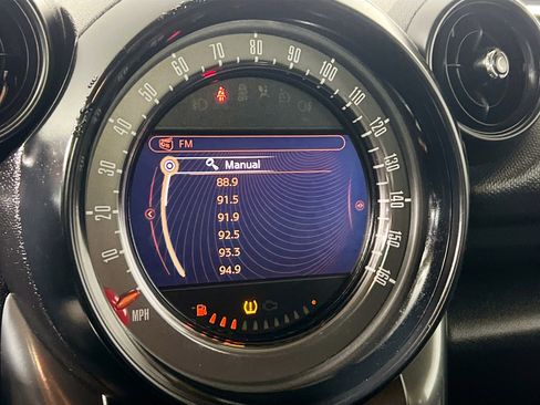 Used 2016 MINI Cooper Countryman S FWD image 27
