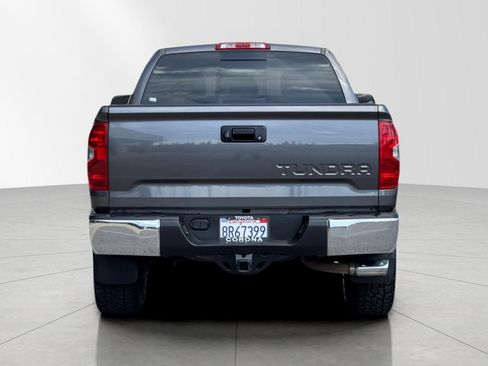 Used 2014 Toyota Tundra SR5 w/ TRD Off Road Package image 4