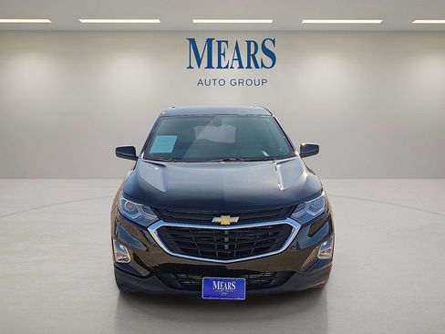 Used 2018 Chevrolet Equinox LT image 9