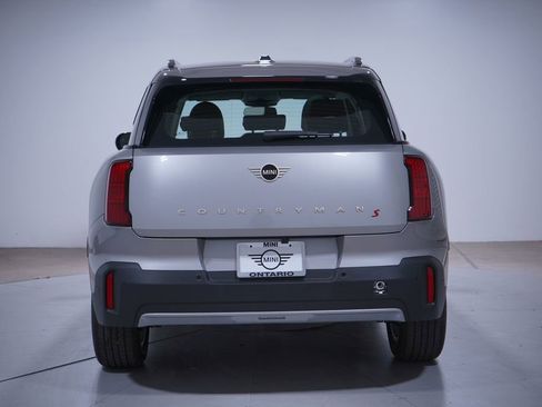 Used 2025 MINI Cooper Countryman S image 5