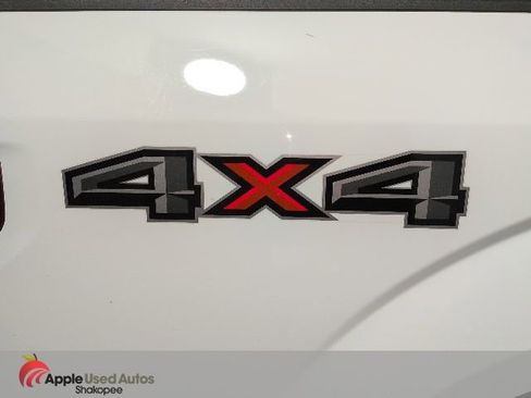 Used 2018 Ford F150 XL w/ Max Trailer Tow Package AWD/4WD image 30