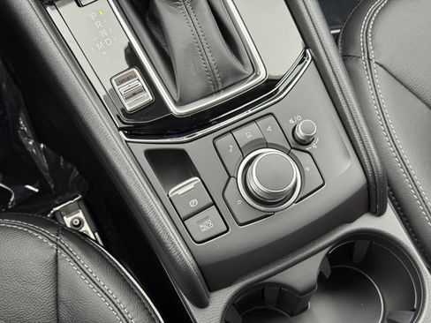 New 2025 MAZDA CX-5 AWD 2.5 S w/ Preferred Package image 16