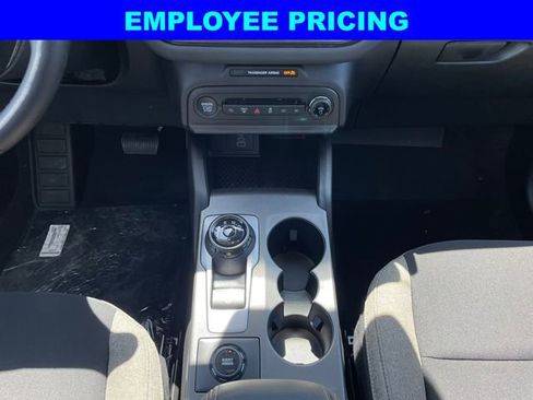 New 2026 Ford Bronco Sport Big Bend AWD/4WD image 11