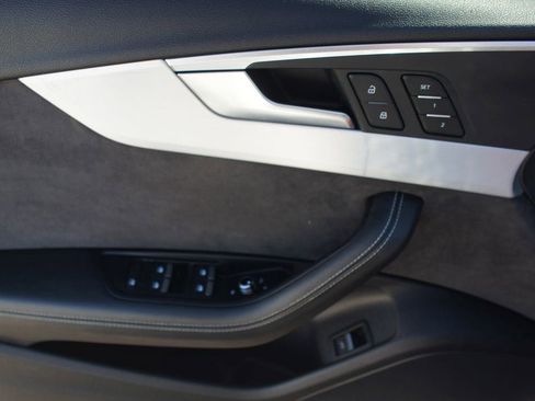 Used 2018 Audi S4 Premium Plus image 30