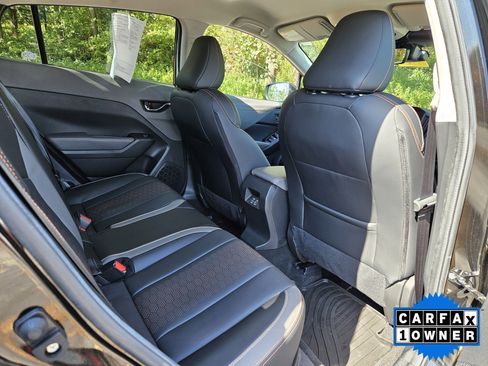 Certified 2025 Subaru Crosstrek 2.5i Limited image 44
