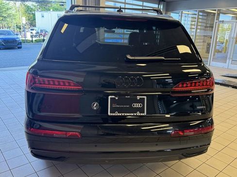 Certified 2023 Audi Q7 3.0T Premium Plus w/ Premium Plus Package AWD/4WD image 6