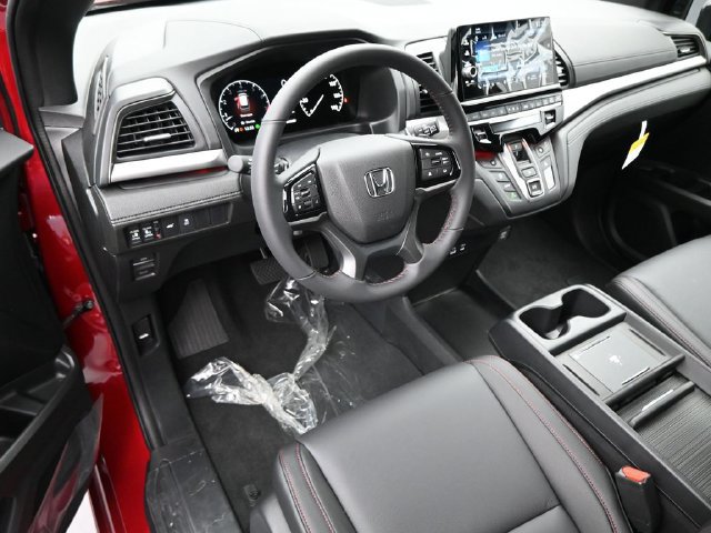 New 2026 Honda Odyssey Sport-L image 15