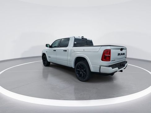 New 2026 RAM 1500 Limited AWD/4WD image 6