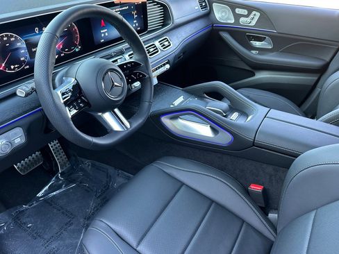 New 2026 Mercedes-Benz GLS 450 GLS 450 image 14