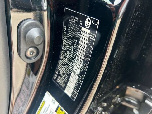 Certified 2026 Toyota Corolla SE FWD image 10