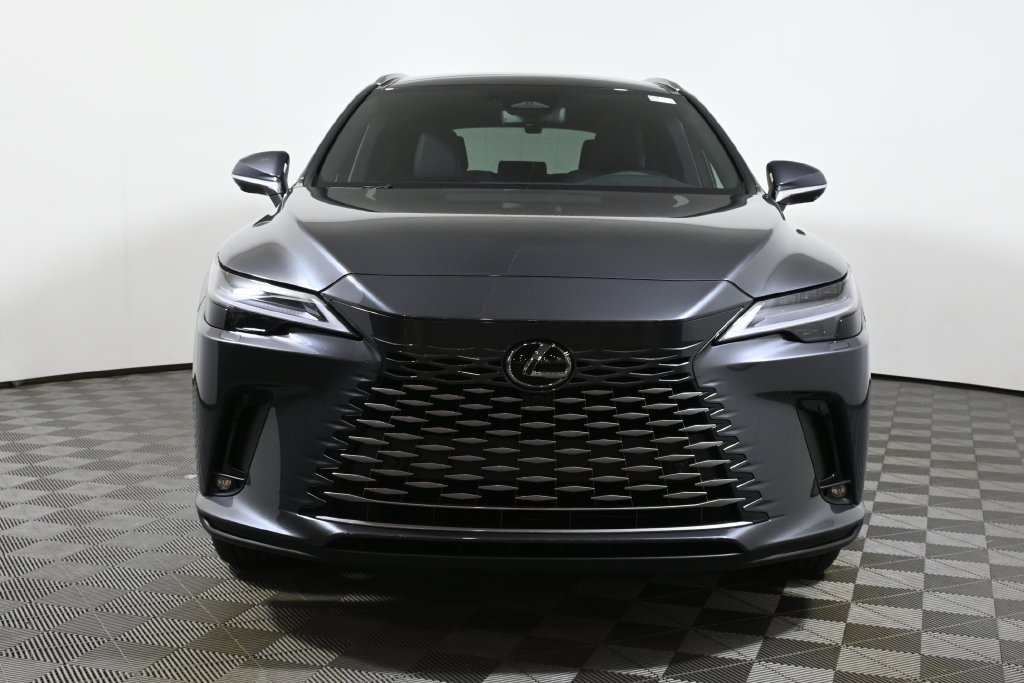 New 2026 Lexus RX 350 AWD w/ Convenience Package image 10