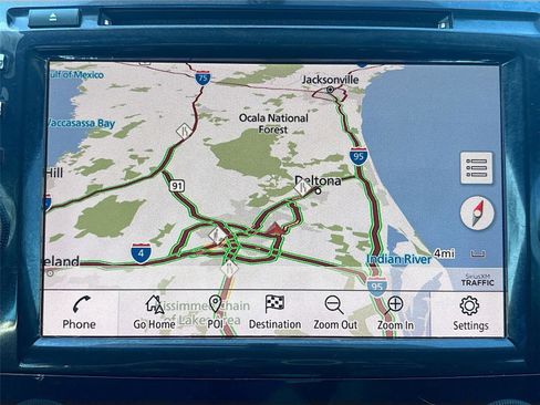 Used 2019 Nissan Murano SL w/ Cargo Package image 14