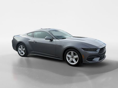 New 2026 Ford Mustang Premium RWD image 36