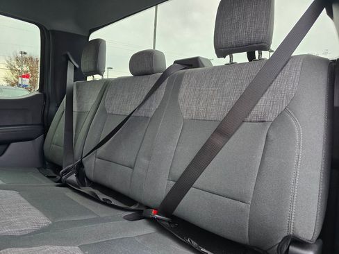 Used 2024 Ford F250 XLT w/ FX4 Off-Road Package image 19