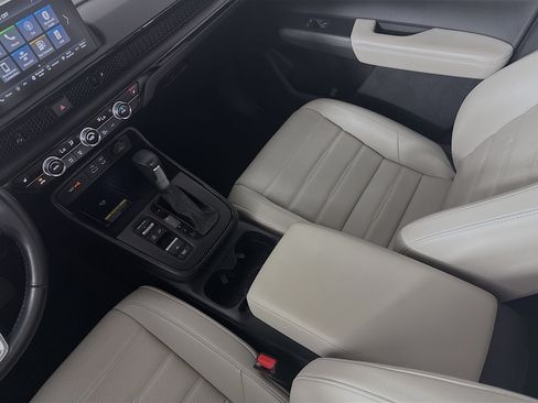 Certified 2025 Honda CR-V EX-L image 28