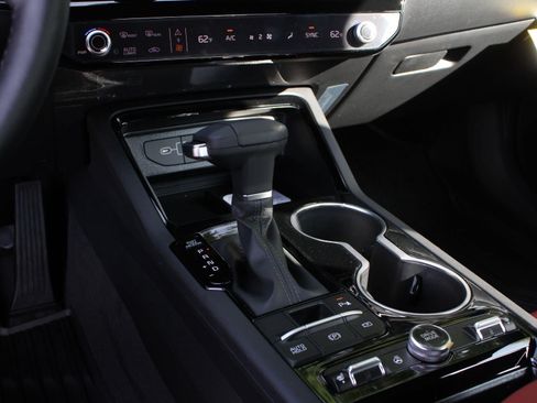 New 2026 Kia K5 GT-Line FWD image 15