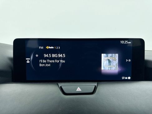 Used 2025 MAZDA CX-70 3.3 Turbo w/ Premium Plus Pkg image 27