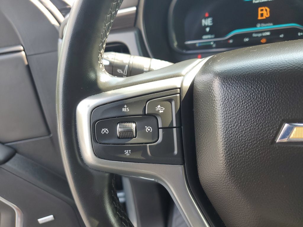 Used 2024 Chevrolet Tahoe LT RWD image 28