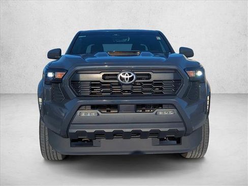 Certified 2024 Toyota Tacoma TRD Sport RWD image 2