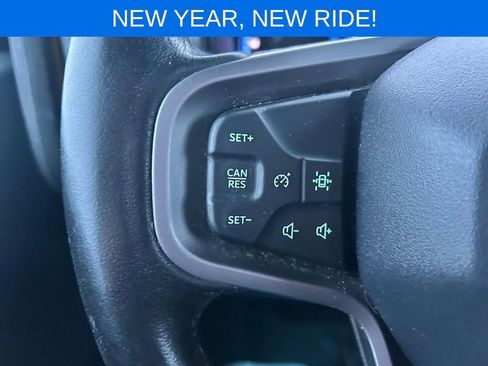 Certified 2021 Ford Bronco Badlands image 35