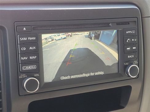 Used 2017 Nissan NV 3500 SV w/ SV Technology Package image 19