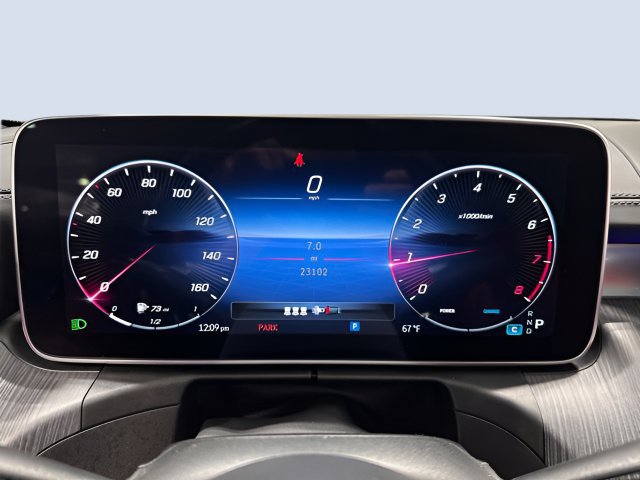 Used 2023 Mercedes-Benz C 300 4MATIC Sedan image 18