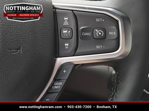 New 2026 RAM 1500 Lone Star AWD/4WD image 18