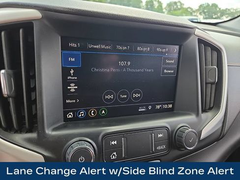 Used 2020 GMC Terrain SLE w/ Driver Convenience Package AWD/4WD image 22
