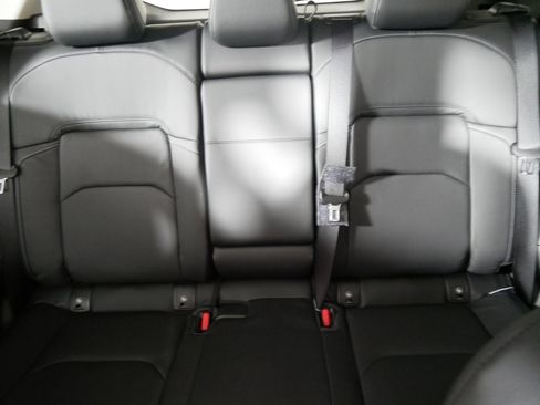New 2026 MAZDA CX-5 2.5 S w/ Premium Package AWD/4WD image 3