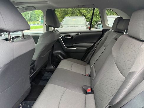 Used 2024 Toyota RAV4 XLE w/ Convenience Package AWD/4WD image 23