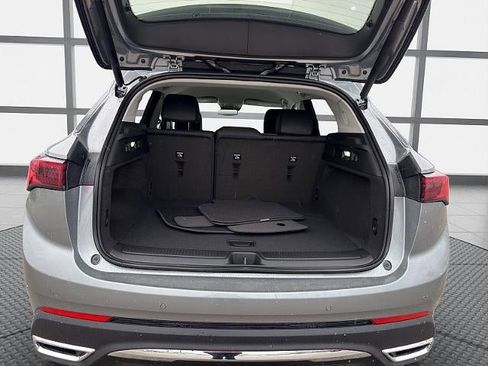 New 2026 Buick Envision Preferred image 12