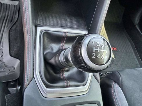 Used 2023 Subaru WRX Limited AWD/4WD image 23