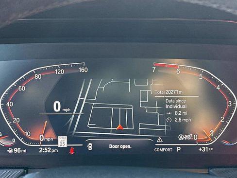 Used 2022 BMW 228i xDrive Gran Coupe w/ Convenience Package image 19