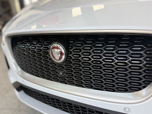 Used 2020 Jaguar I-PACE HSE AWD/4WD image 10