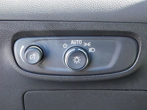 Used 2024 Buick Encore GX Sport Touring w/ Comfort Package image 22